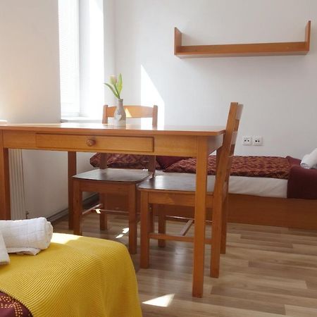 Apartmany Alzuz Rużomberk Zewnętrze zdjęcie