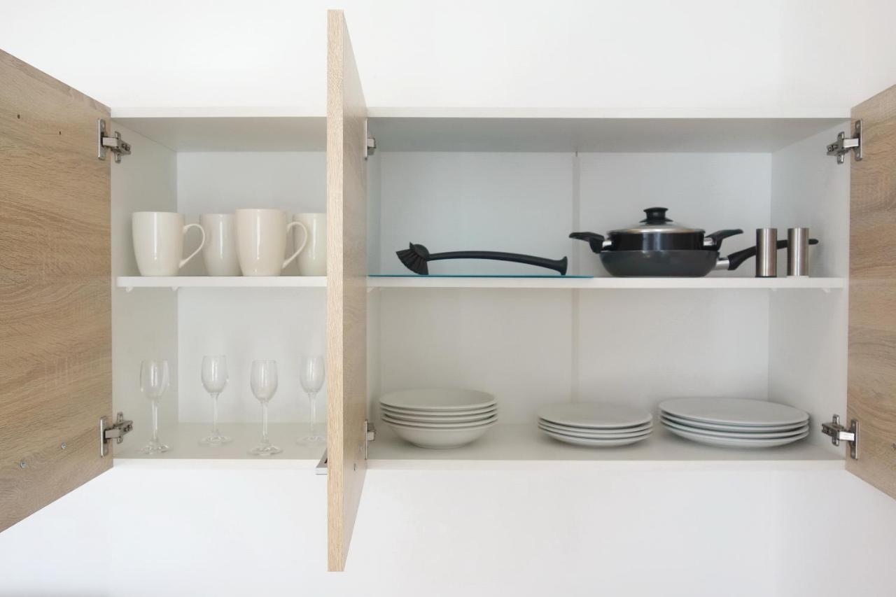 Apartmany Alzuz Rużomberk Zewnętrze zdjęcie