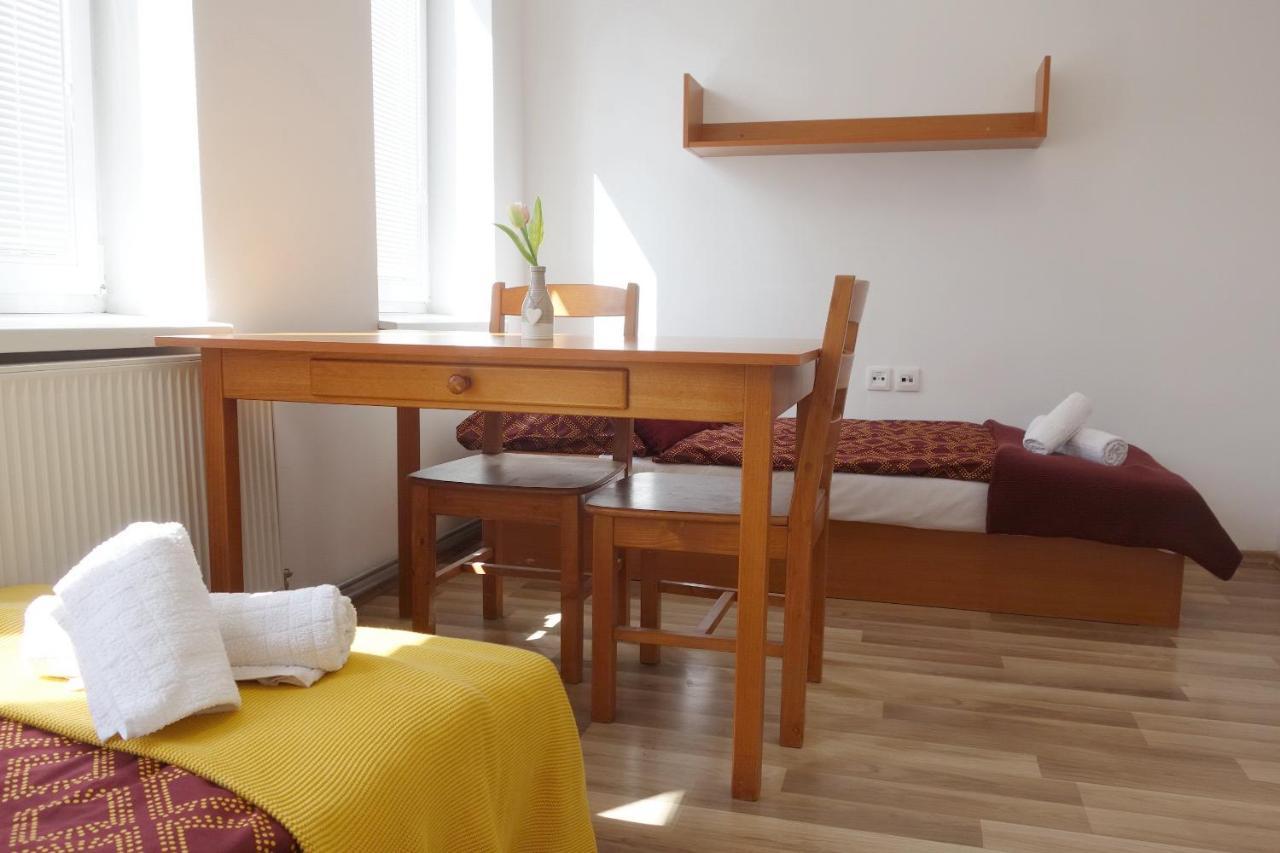 Apartmany Alzuz Rużomberk Zewnętrze zdjęcie