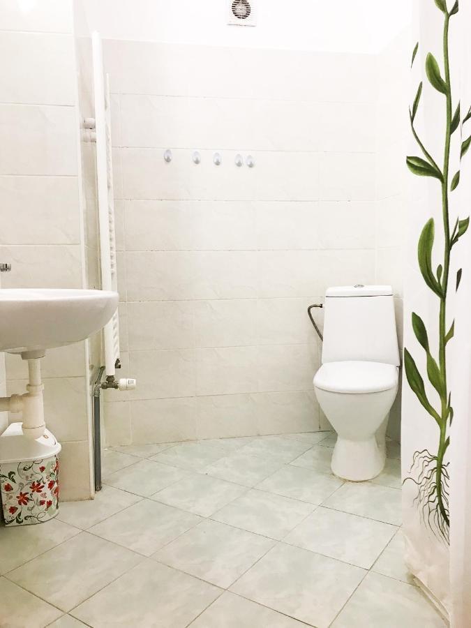 Apartmany Alzuz Rużomberk Zewnętrze zdjęcie