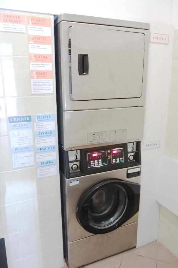 Apartmany Alzuz Rużomberk Zewnętrze zdjęcie