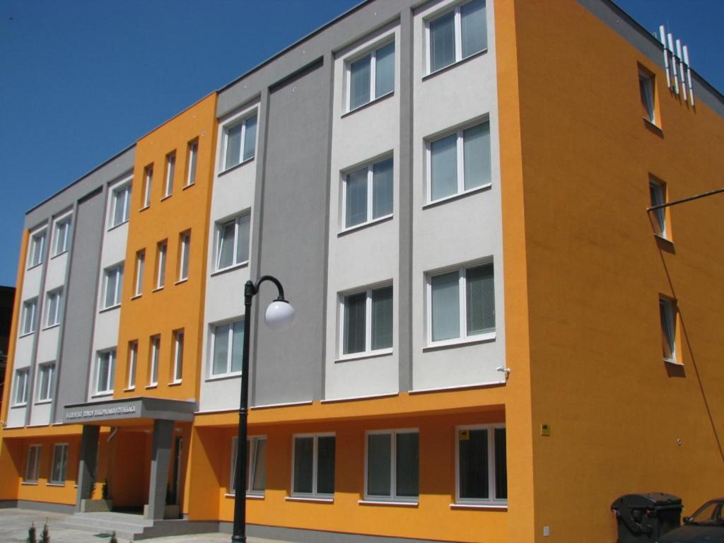 Apartmany Alzuz Rużomberk Zewnętrze zdjęcie