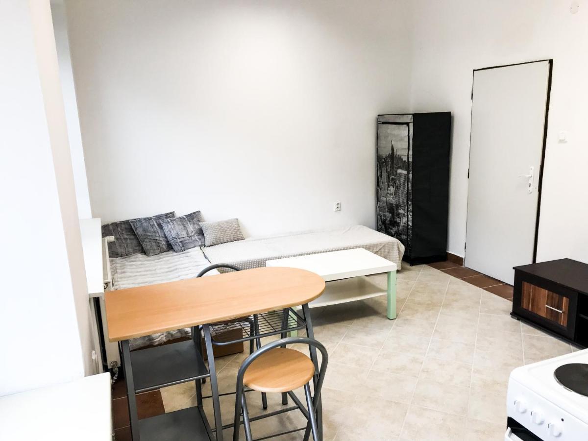 Apartmany Alzuz Rużomberk Zewnętrze zdjęcie