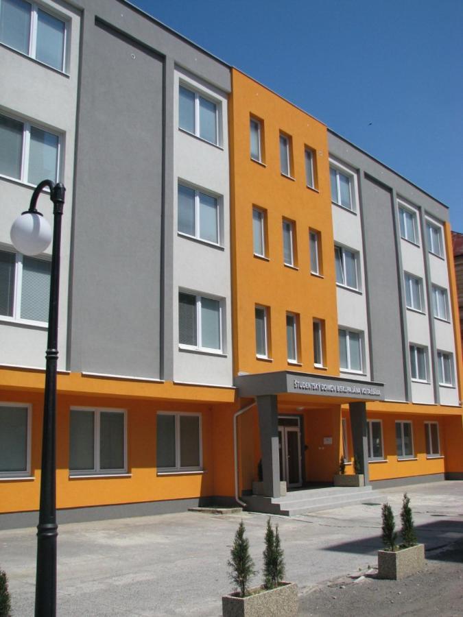 Apartmany Alzuz Rużomberk Zewnętrze zdjęcie